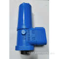 Gear stereng hidraulik penuh bzz1-e1000 4120001418